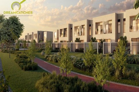 Radhus till försäljning i Mina Al Arab, Ras Al Khaimah, UAE 3 sovrum, 209 kvm Nr. 505893 - fotografi 2