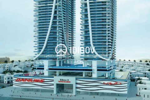 Appartement in Jumeirah Village Circle, Dubai, VAE 1 slaapkamer, 72.84 vr.m. nr 758591