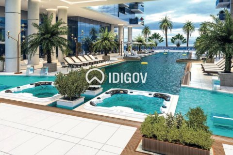 Apartemen di Jumeirah Village Circle, Dubai, UEA 1 kamar tidur, 72.84 m2 nomor 758591 - foto 6