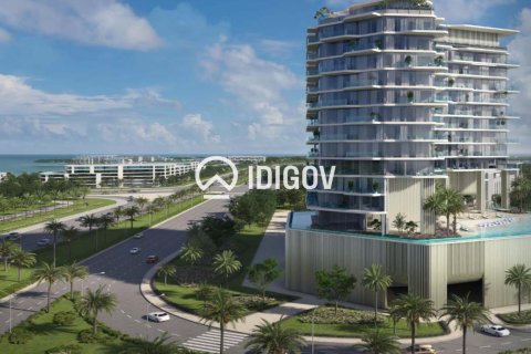 Lägenhet i Dubai, UAE 2 sovrum, 95.32 kvm Nr. 758592