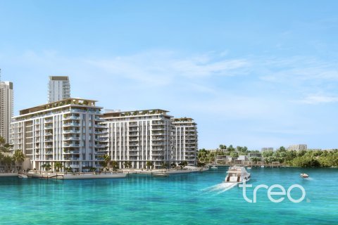 آپارتمان برای فروش در  Dubai Creek Harbour (The Lagoons)، Dubai، امارات متحده عربی  3 خوابه ، 189.62 متر مربع ، شماره 758787 - تصویر 10