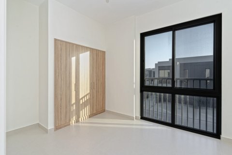 Townhouse di Dubai South (Dubai World Central), Dubai, UEA 4 kamar tidur, 232 m2 nomor 718606 - foto 15