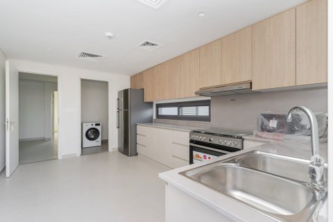 Townhouse di Dubai South (Dubai World Central), Dubai, UEA 4 kamar tidur, 232 m2 nomor 718606 - foto 5