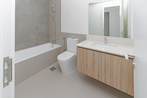 Townhouse di Dubai South (Dubai World Central), Dubai, UEA 4 kamar tidur, 232 m2 nomor 718606 - foto 12
