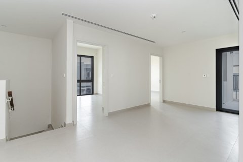 Townhouse di Dubai South (Dubai World Central), Dubai, UEA 4 kamar tidur, 232 m2 nomor 718606 - foto 13