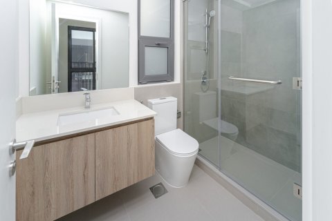 Townhouse di Dubai South (Dubai World Central), Dubai, UEA 4 kamar tidur, 232 m2 nomor 718606 - foto 16