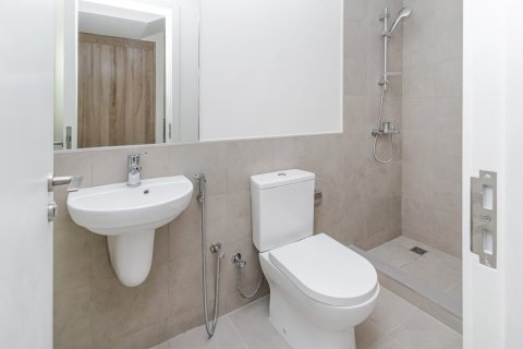 Townhouse di Dubai South (Dubai World Central), Dubai, UEA 4 kamar tidur, 232 m2 nomor 718606 - foto 7