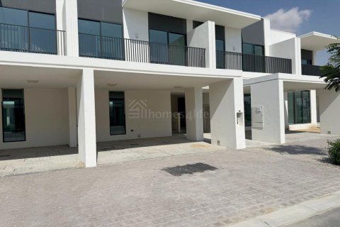 Rekkehus til salgs i The Valley, Dubai, Emiratene 3 soverom, 138 kvm Nr. 718605 - Foto 2