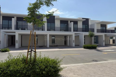 Rekkehus til salgs i The Valley, Dubai, Emiratene 3 soverom, 138 kvm Nr. 718605 - Foto 3