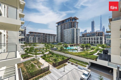 Apartament në City Walk, Dubai, Emiratet e Bashkuara Arabe 1 dhomë gjumi, 76 m2. № 769148