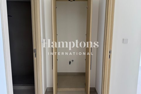 Dzīvoklis Dubai Hills Estate, Dubaijā, AAE 1 istaba, 64.06033462 m2 Nr. 769185 - attēls 4
