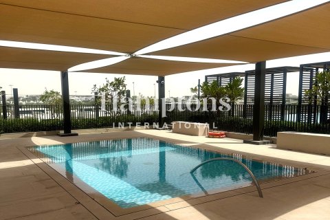 Leilighet i Dubai Hills Estate, Dubai, Emiratene 1 soverom, 64.0603 kvm nr. 769185