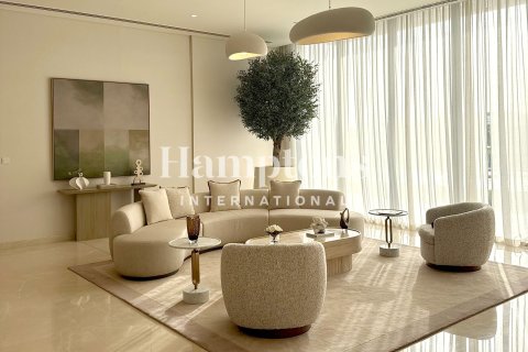 Dzīvoklis Dubai Hills Estate, Dubaijā, AAE 1 istaba, 64.06033462 m2 Nr. 769185 - attēls 8
