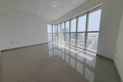 Apartment in Al Reem Island, Abu Dhabi, UAE 2 bedrooms, 142.6 sq.m. № 534172 - photo 4