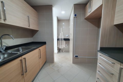 Apartment in Al Reem Island, Abu Dhabi, UAE 2 bedrooms, 142.6 sq.m. № 534172 - photo 9
