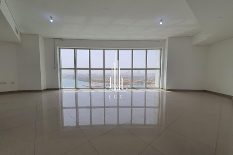 Apartemen di Al Reem Island, Abu Dhabi, UEA 2 kamar tidur, 142.6 m2 nomor 534172