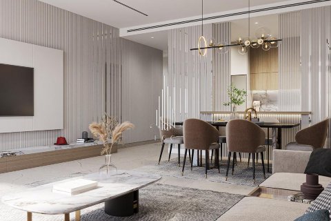 Διαμέρισμα σε Al Reem Island, Abu Dhabi, ΗΑΕ 2 υπνοδωμάτια, 162 τ.μ. Αρ. 534177 - φωτογραφία 8