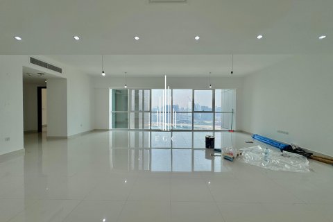 Leilighet i Al Reem Island, Abu Dhabi, Emiratene 4 soverom, 277.1 kvm nr. 534166