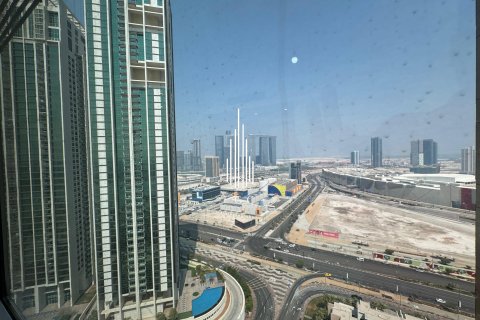 Wohnung zur Miete in Al Reem Island, Abu Dhabi, VAE 4 Schlafzimmer, 277.1 m2 Nr. 534166 - Foto 26