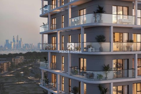 Apartament w Jumeirah Village Circle, Dubai, ZEA 1 sypialnia, 85 mkw. nr 708760