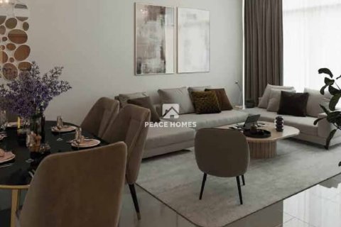 Apartment in Jumeirah Village Circle, Dubai, UAE 1 bedroom, 71 sq.m. № 708756 - photo 6