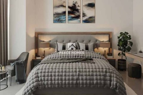 Leilighet i Jumeirah Village Circle, Dubai, Emiratene 1 soverom, 76 kvm nr. 708757