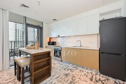 דירה להשכרה ב Dubai Healthcare City, Dubai, איחוד האמירויות  1 חדר שינה, 77 מ"ר, מספר 713975 - תמונה 4