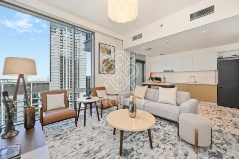 דירה להשכרה ב Dubai Healthcare City, Dubai, איחוד האמירויות  1 חדר שינה, 77 מ"ר, מספר 713975 - תמונה 2