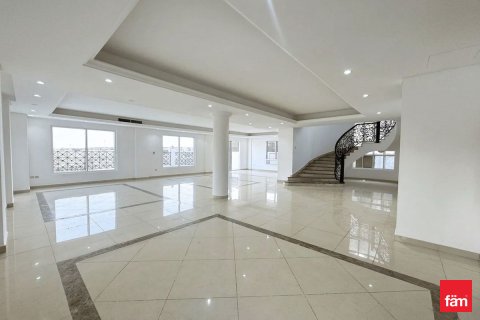 Vila v Dubai, SAE 6 ložnice, 708.6 m² Č.: 714016