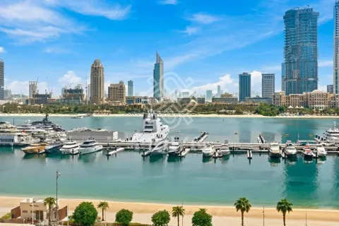 Korter asukohaga Dubai Healthcare City, AÜE: 2 magamistoaga, 117 m² Nr 713974