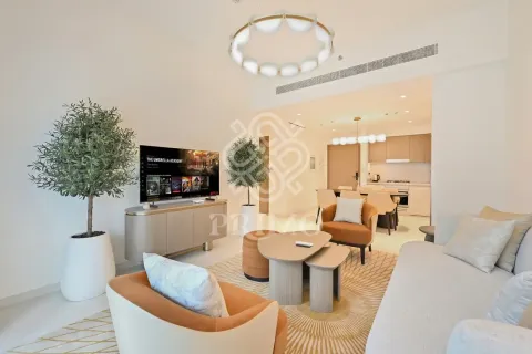 Apartemen di Dubai Healthcare City, UEA 2 kamar tidur, 117 m2 nomor 713974 - foto 2