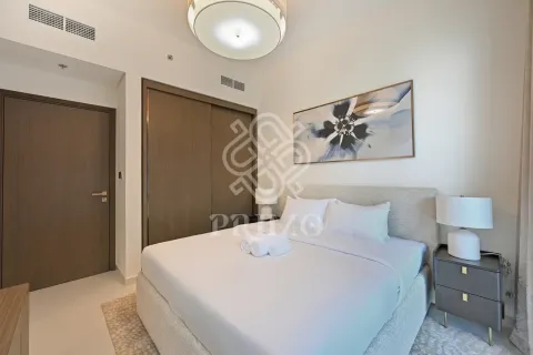 Apartemen di Dubai Healthcare City, UEA 2 kamar tidur, 117 m2 nomor 713974 - foto 4