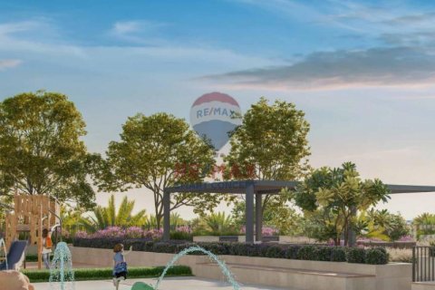 Lägenhet till försäljning i Dubai Hills Estate, Dubai, UAE 2 sovrum, 109 kvm Nr. 497497 - fotografi 4