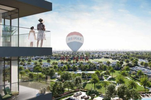 Lägenhet till försäljning i Dubai Hills Estate, Dubai, UAE 2 sovrum, 109 kvm Nr. 497497 - fotografi 10