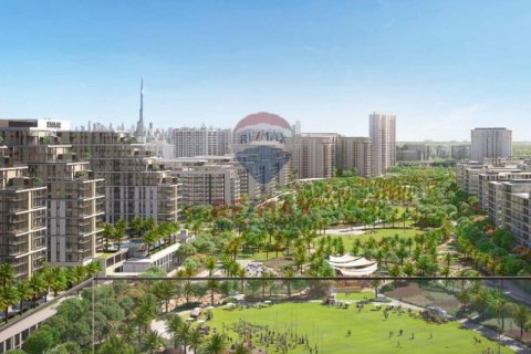 Lägenhet till försäljning i Dubai Hills Estate, Dubai, UAE 2 sovrum, 109 kvm Nr. 497497 - fotografi 9