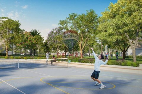 Lägenhet till försäljning i Dubai Hills Estate, Dubai, UAE 2 sovrum, 109 kvm Nr. 497497 - fotografi 11