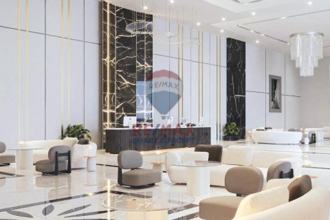 Apartamento para venda em Jumeirah Village Circle, Dubai, EAU 1 quarto, 70 m2 № 497498 - foto 2