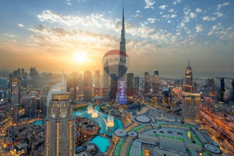 Dubai Hills Estate, Dubai, संयुक्त अरब अमीरात में अपार्टमेंट, 1 बेडरूम, 69.1 वर्ग मीटर, संख्या 497496 - फ़ोटो 9