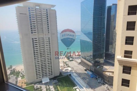 Jumeirah Beach Residence, Dubai, संयुक्त अरब अमीरात में अपार्टमेंट, 2 बेडरूम, 151.2 वर्ग मीटर, संख्या 497500