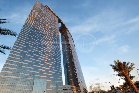 Снять в аренду квартиру в Аль-Рим, Абу-Даби, ОАЭ 2 спальни, 138.2м2, № 406862 - фото 21
