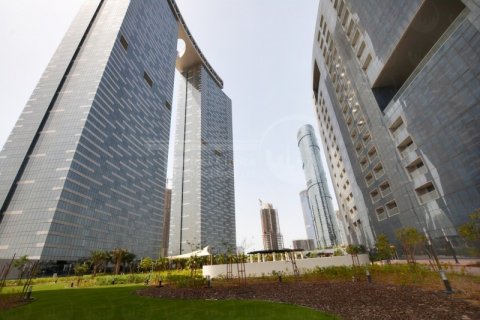 Снять в аренду квартиру в Аль-Рим, Абу-Даби, ОАЭ 2 спальни, 138.2м2, № 406862 - фото 18