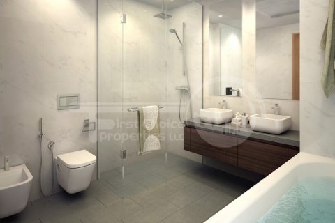 Vila na Yas Island, Abu Dhabi, UAE 4 spavaće sobe, 458.6 m2 Br. 406865 - Slika 10