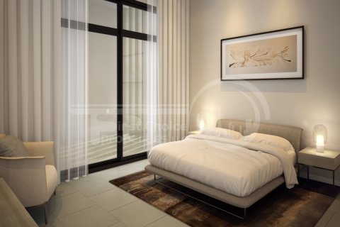 Vila na Yas Island, Abu Dhabi, UAE 4 spavaće sobe, 458.6 m2 Br. 406865 - Slika 13