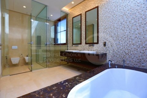 Villa para venda em Saadiyat Island, Abu Dhabi, EAU 5 quartos, 580.9 m2 № 406863 - foto 10