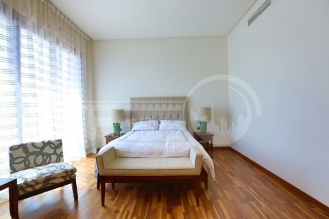 Villa para venda em Saadiyat Island, Abu Dhabi, EAU 5 quartos, 580.9 m2 № 406863 - foto 14