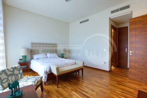 Villa para venda em Saadiyat Island, Abu Dhabi, EAU 5 quartos, 580.9 m2 № 406863 - foto 11