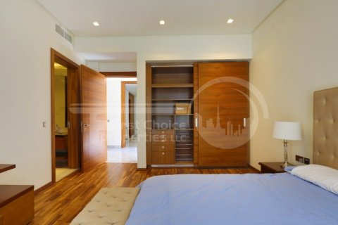 Villa para venda em Saadiyat Island, Abu Dhabi, EAU 5 quartos, 580.9 m2 № 406863 - foto 7