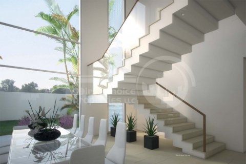 Villa à vendre à  Yas Island, Abu Dhabi, EAU 4 chambres, 458.6 m2 № 406924 - photo 12