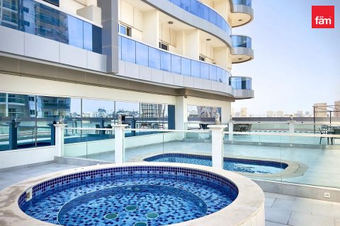 Apartament de închiriat în Dubai Sports City, Dubai, EAU 2 dormitoare, 109.5 mp. №732964 - poză 5