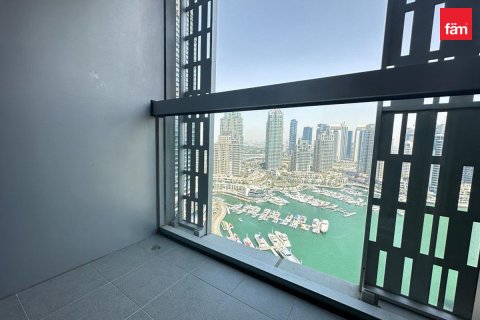 Apartment i Dubai Marina, Dubai, UAE 1 soveværelse, 81.3 kvm № 732967